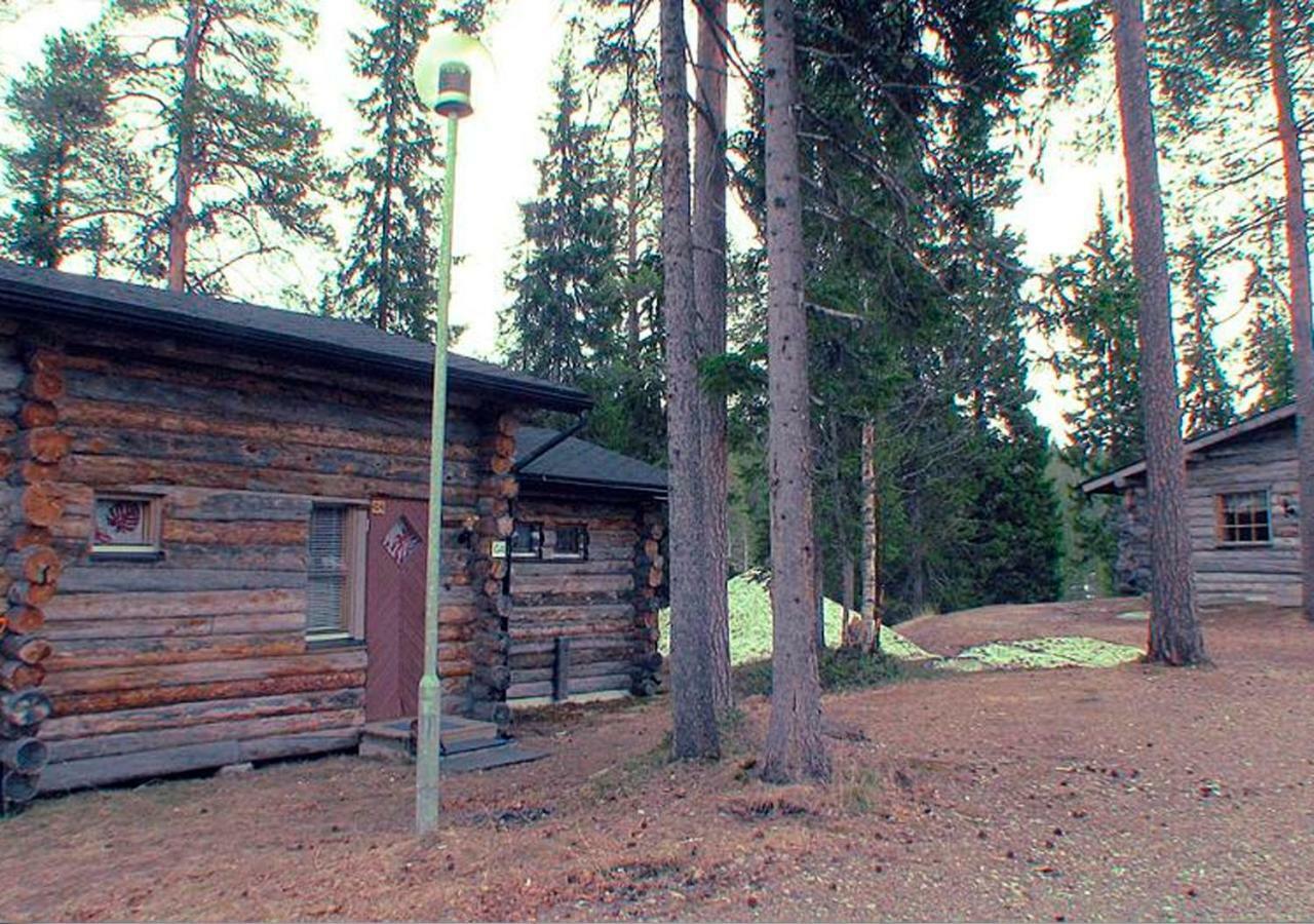 Salmikangas G4 Ruka Exterior photo